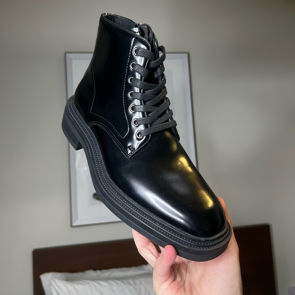 Steve Madden Men's Boot